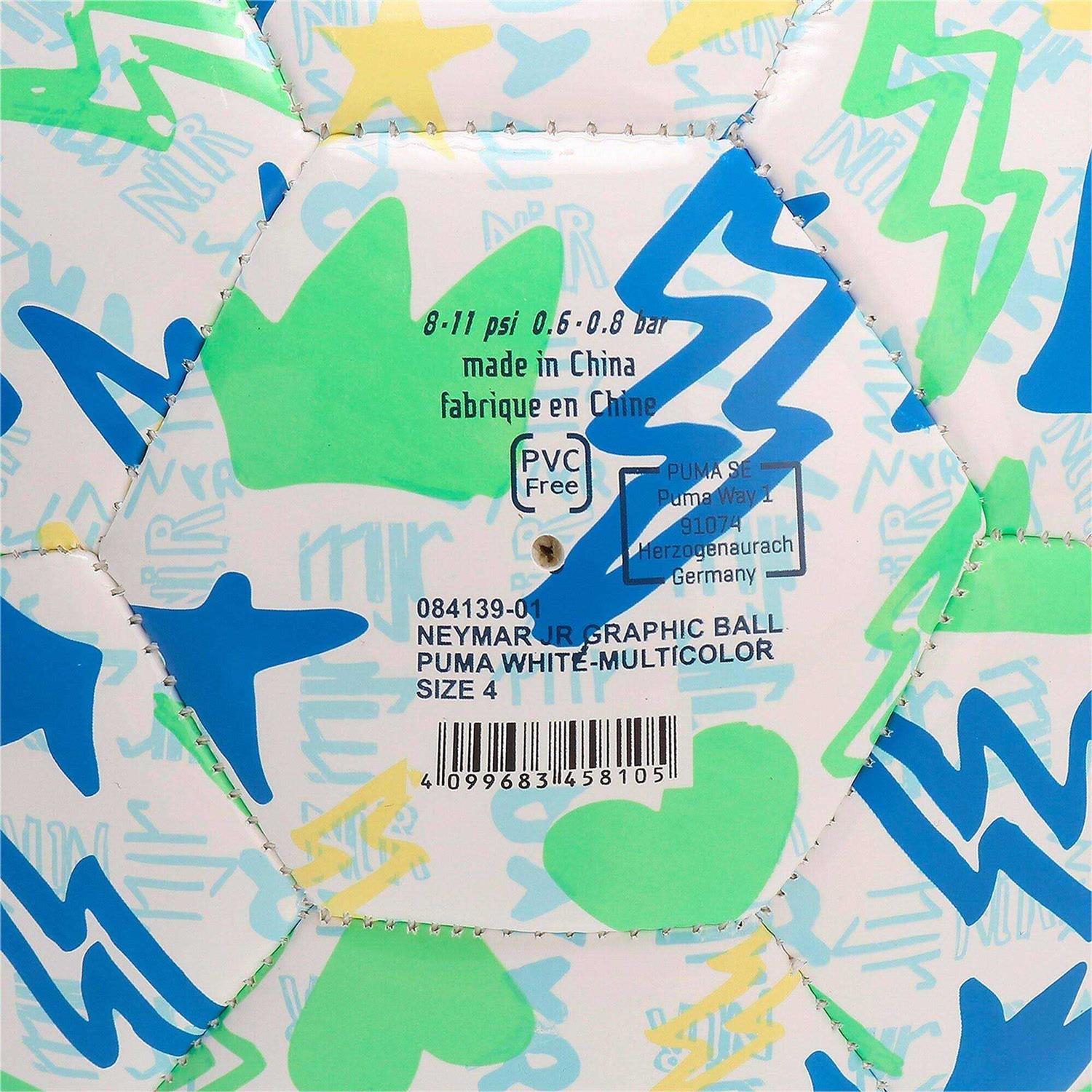 Puma Neymar Jr Graphic Ball - Image 4