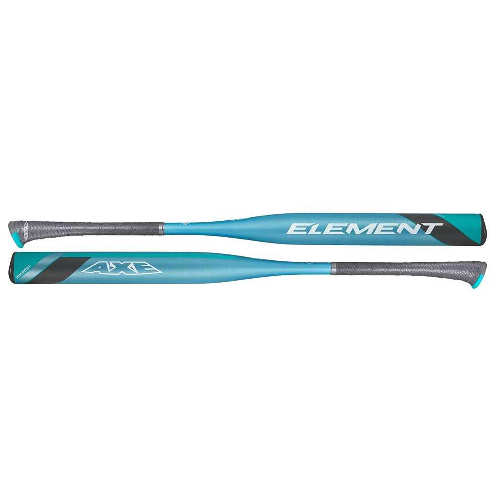 Axe Element -12 Fastpitch Softball Bat - Image 4