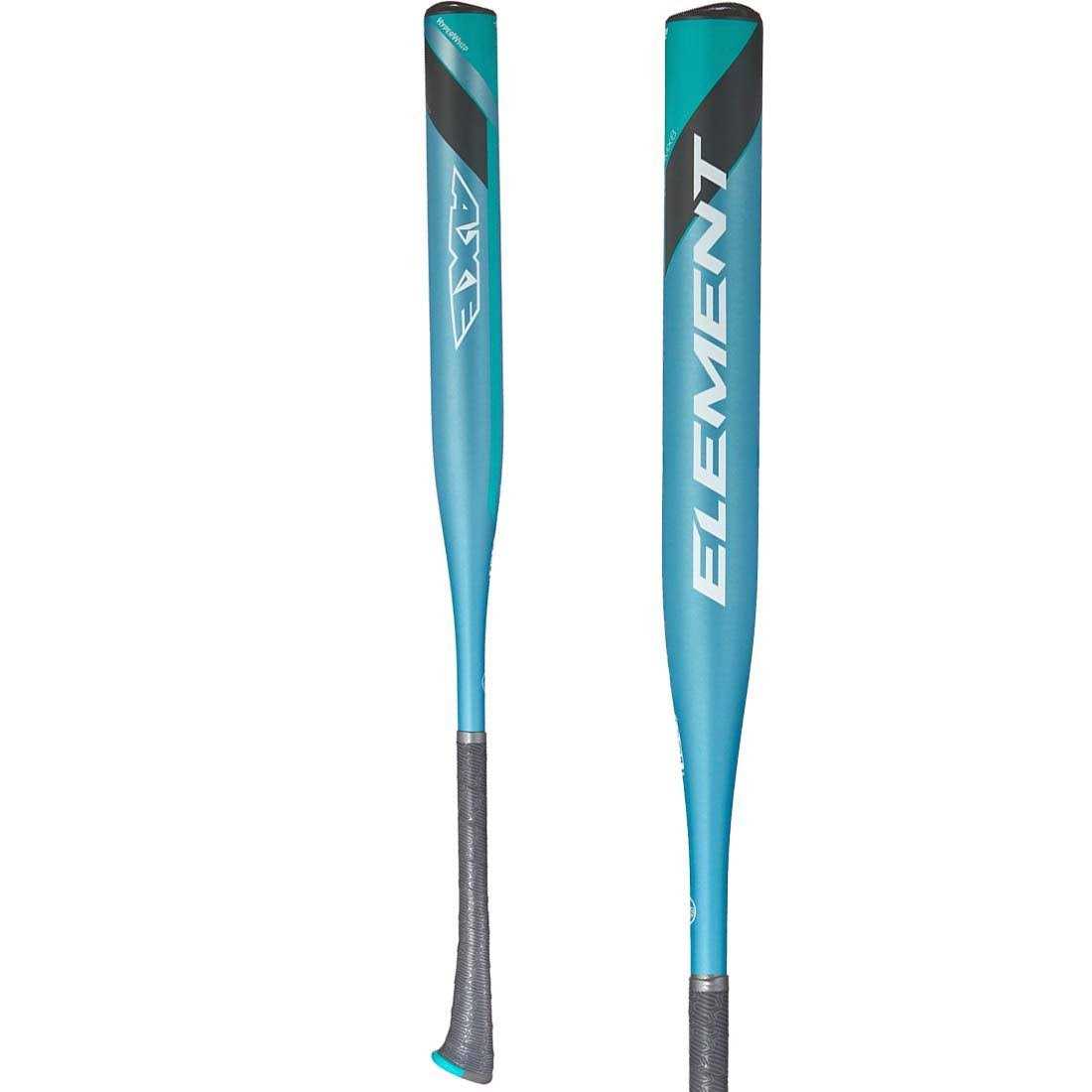 Axe Element -12 Fastpitch Softball Bat - Image 5