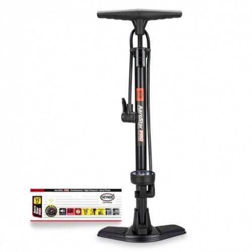 Hand Air Pump for Balloons 9 Portable Manual Balloon Pump, Mini Hand Pump for Inflatables, Pool Floats, Party Garlands, Exercise and Yoga Balls - Image 4