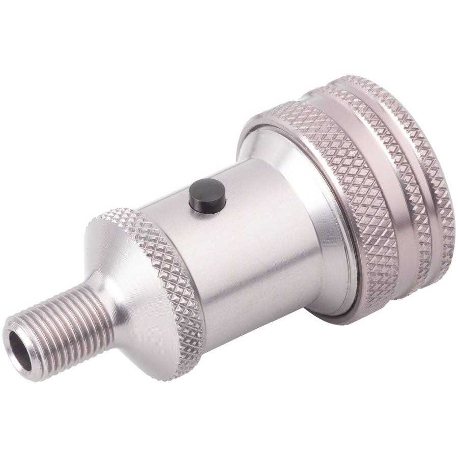 Silca Presta Chuck - Image 3