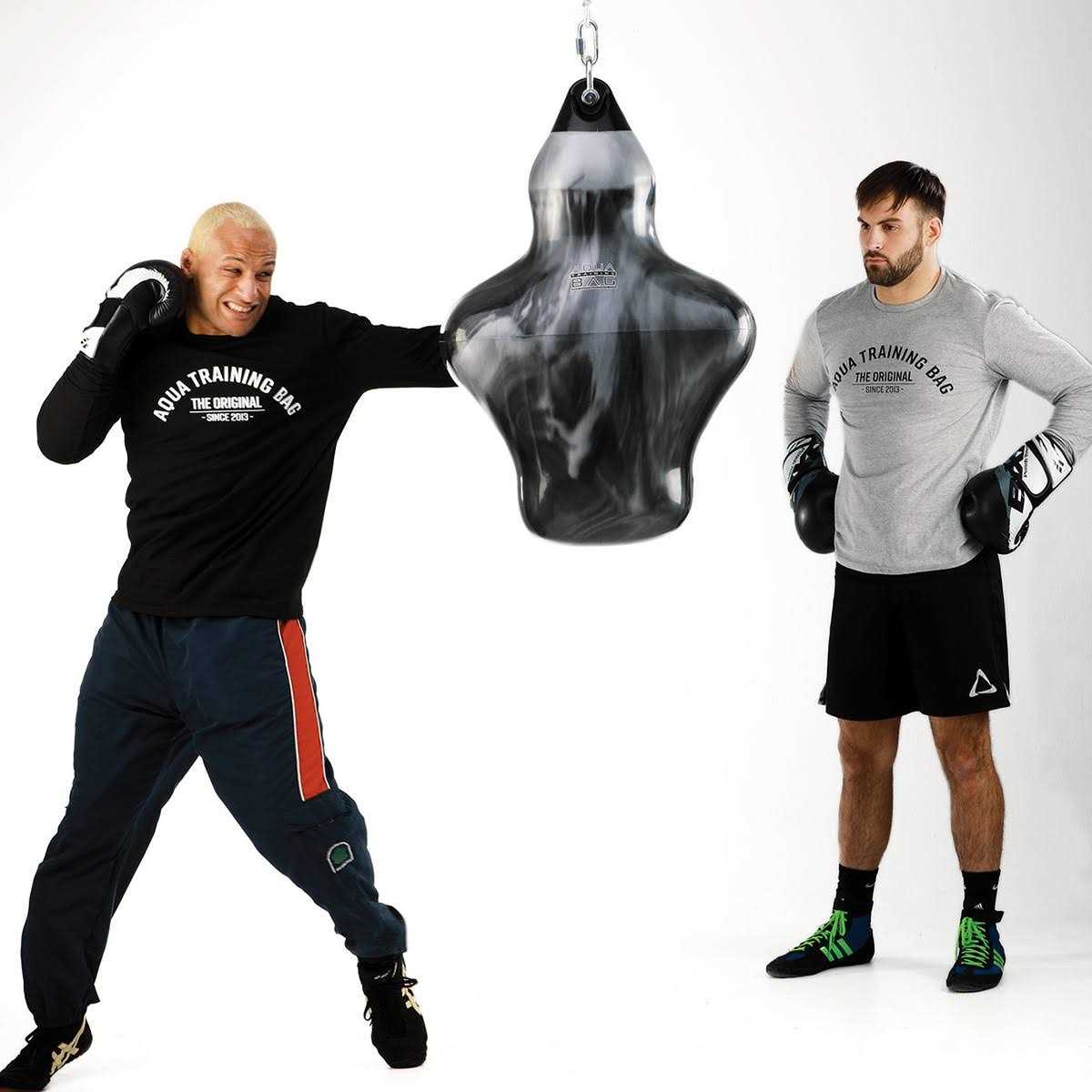 Aqua Training Bag 150 lb. Bruiser Punching Bag - Image 4