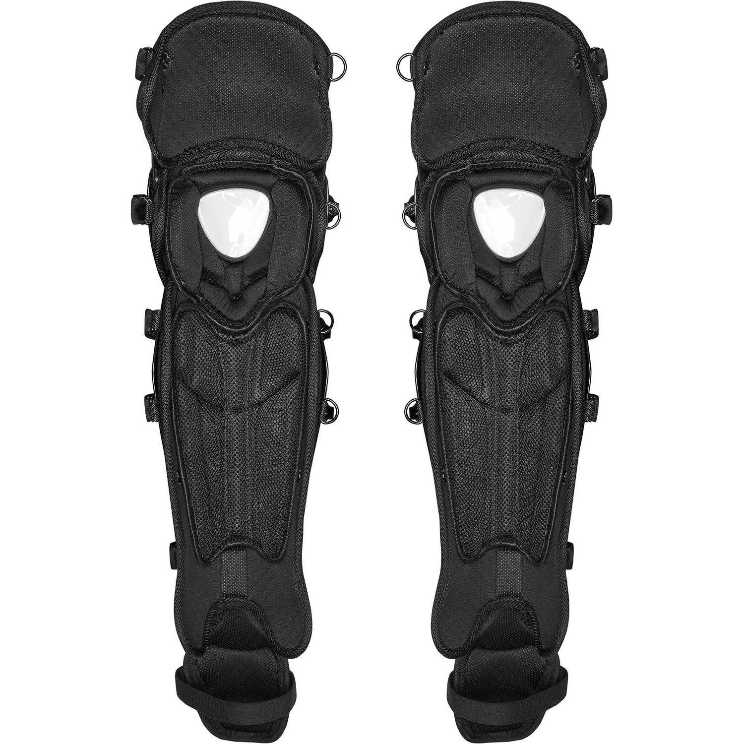 Nike Diamond Elite Catcher's Leg Guards - Image 2