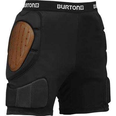 Burton Men&s Total Impact Short - Image 4