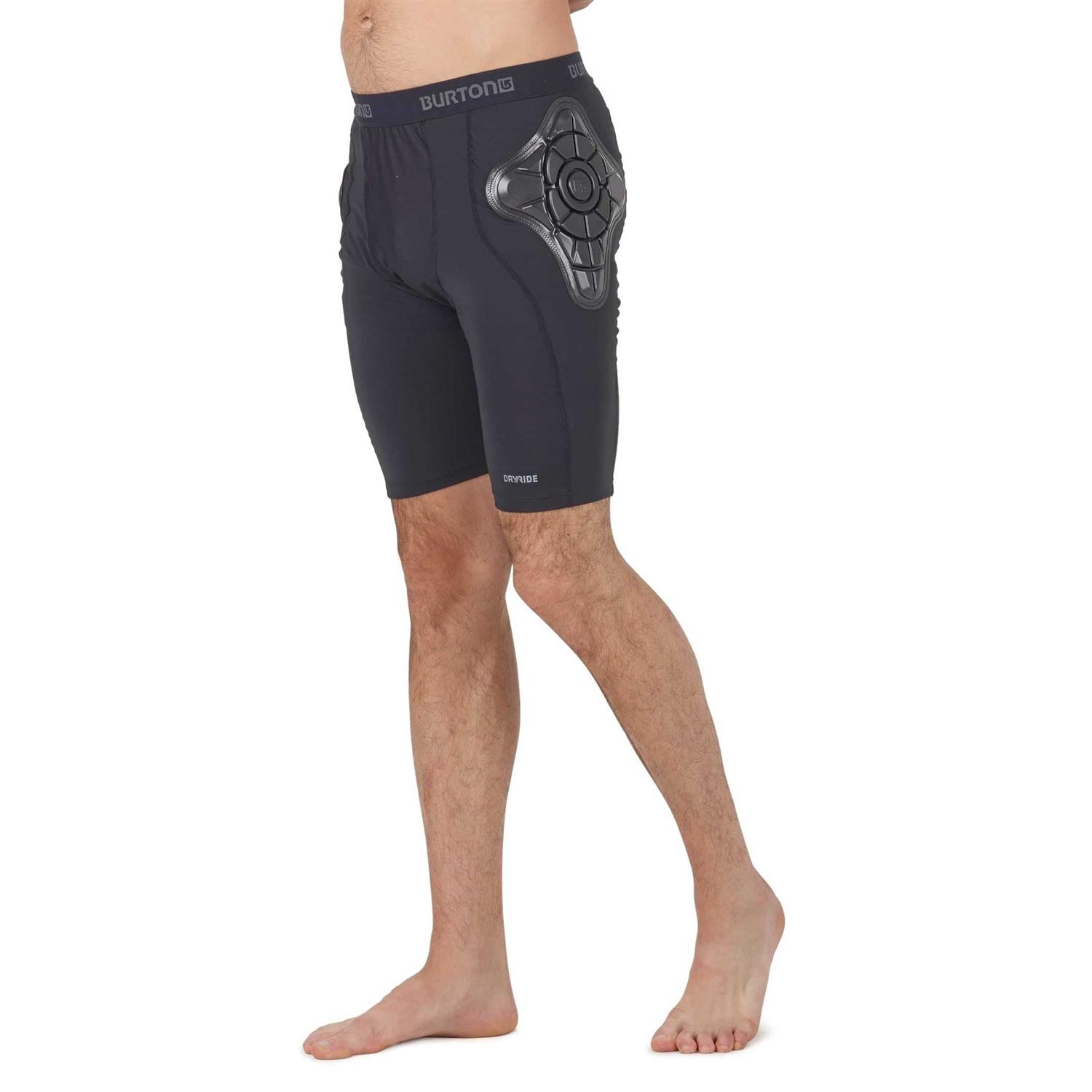 Burton Men&s Total Impact Short - Image 5