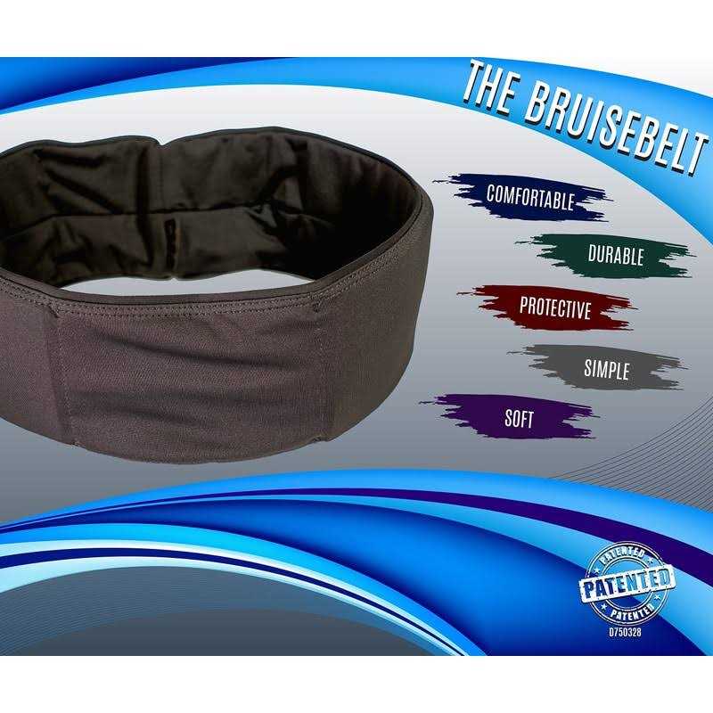 Alternative view of nahdeh Volleyball Diving Hip Protection