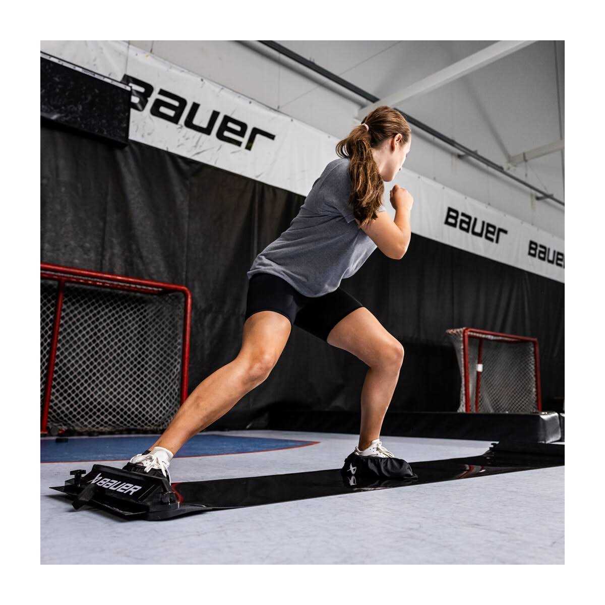 Bauer Reactor Skating Slide Board - Image 4