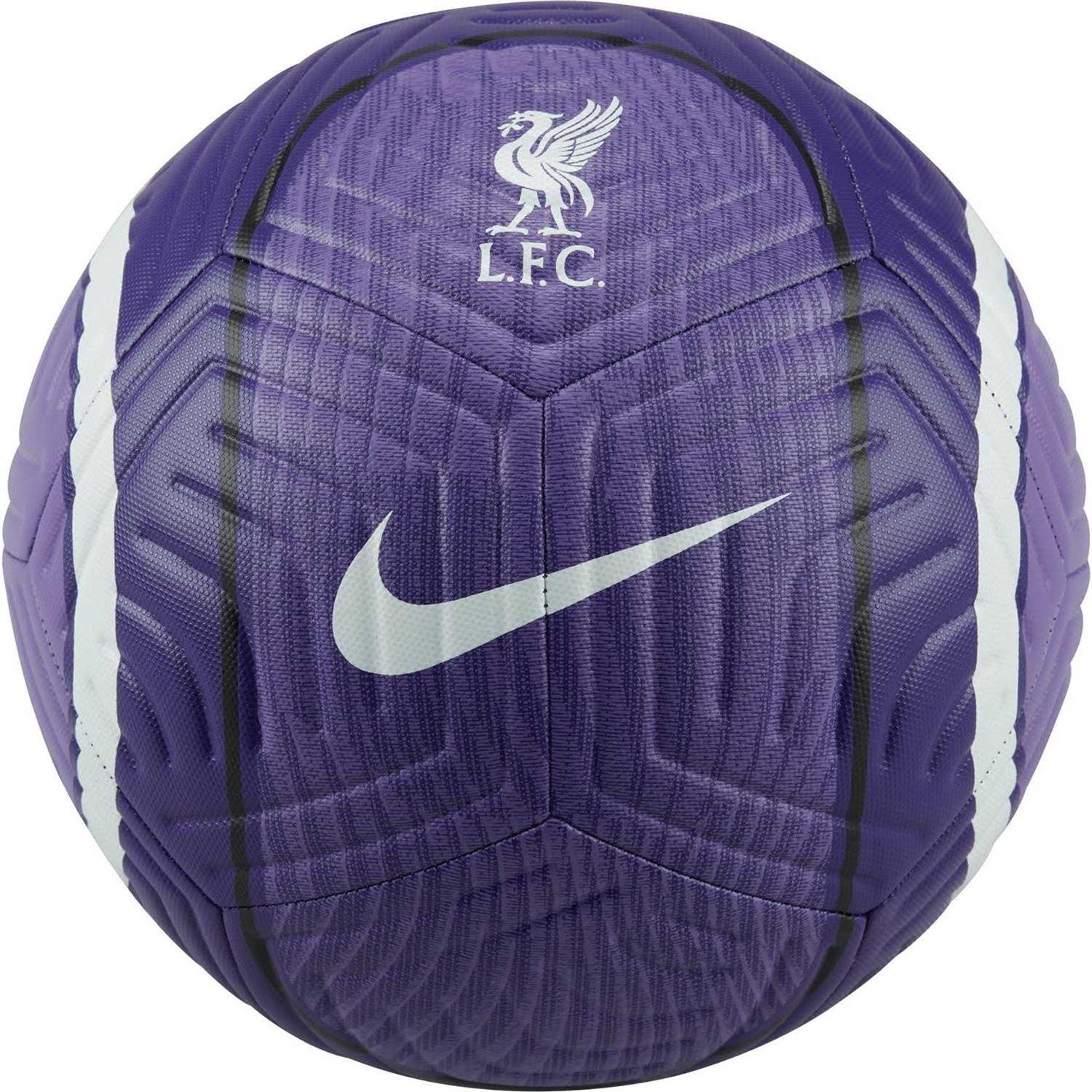 Nike Liverpool Academy Soccer Ball