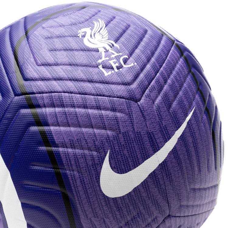 Alternative view of Nike Liverpool Academy Soccer Ball