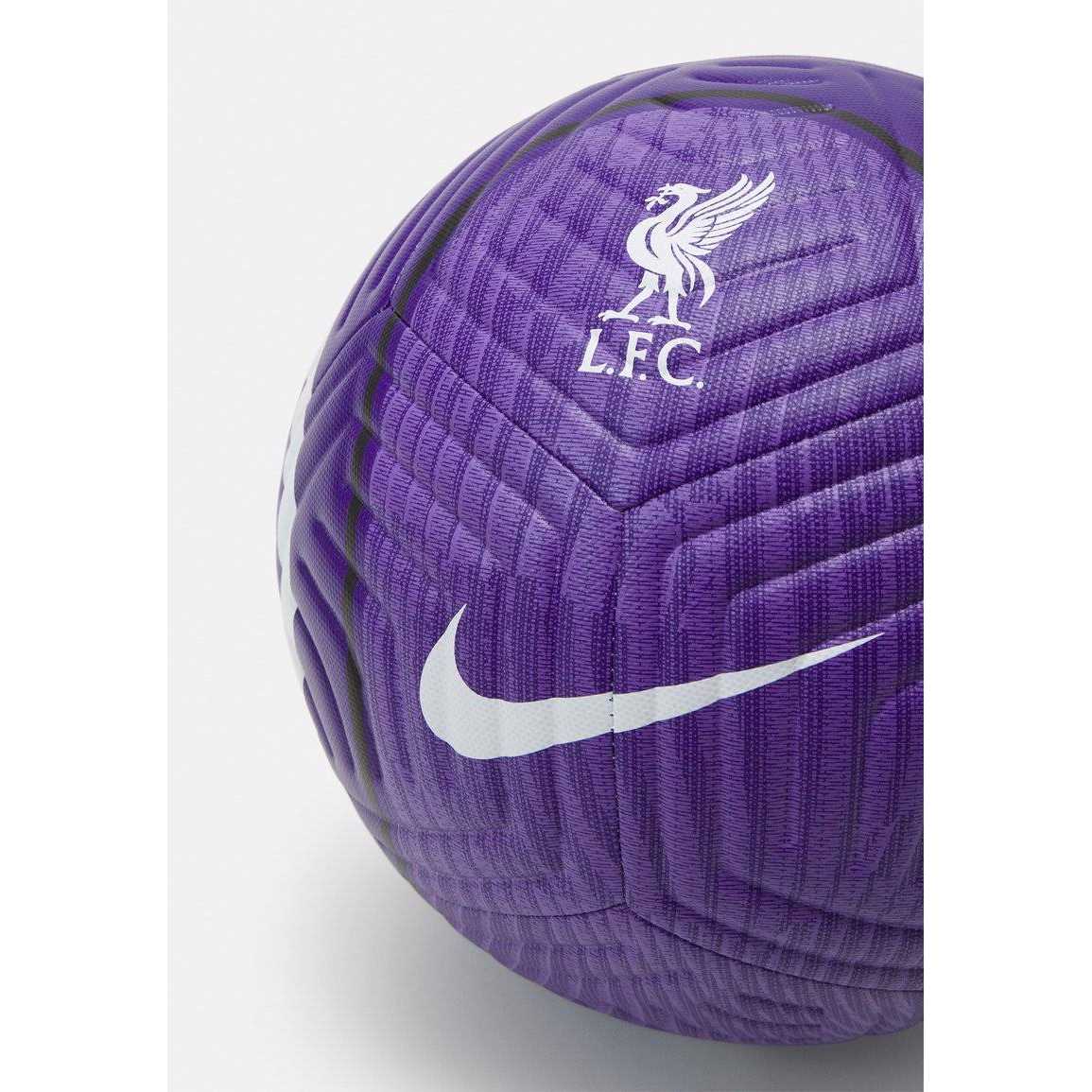 Nike Liverpool Academy Soccer Ball - Image 4