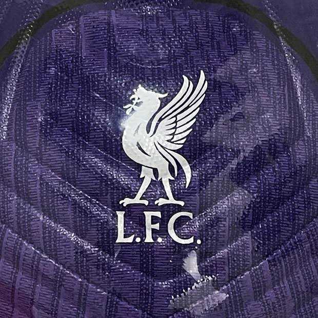 Nike Liverpool Academy Soccer Ball - Image 5