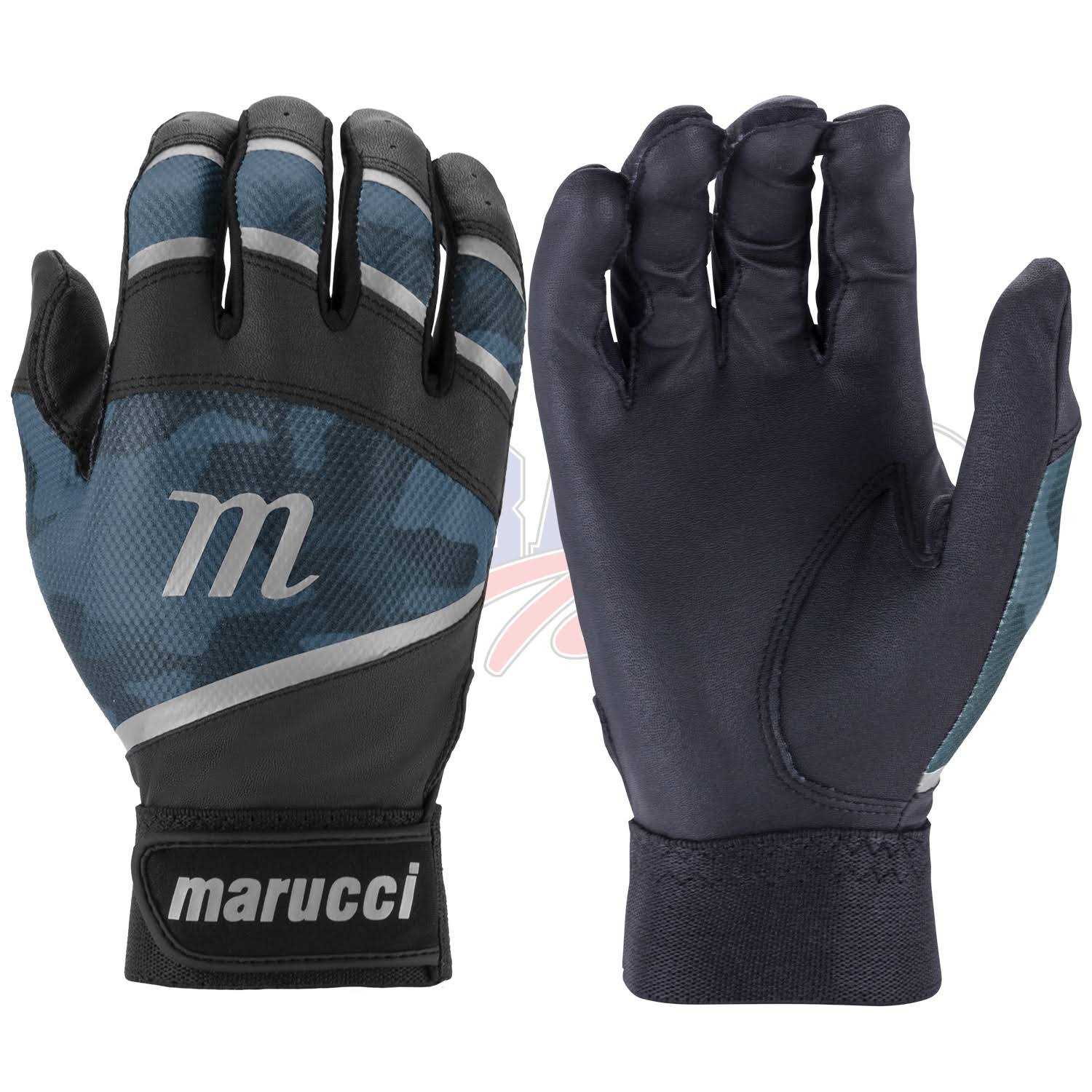 Marucci Foxtrot Tee Ball Batting Gloves - Image 2