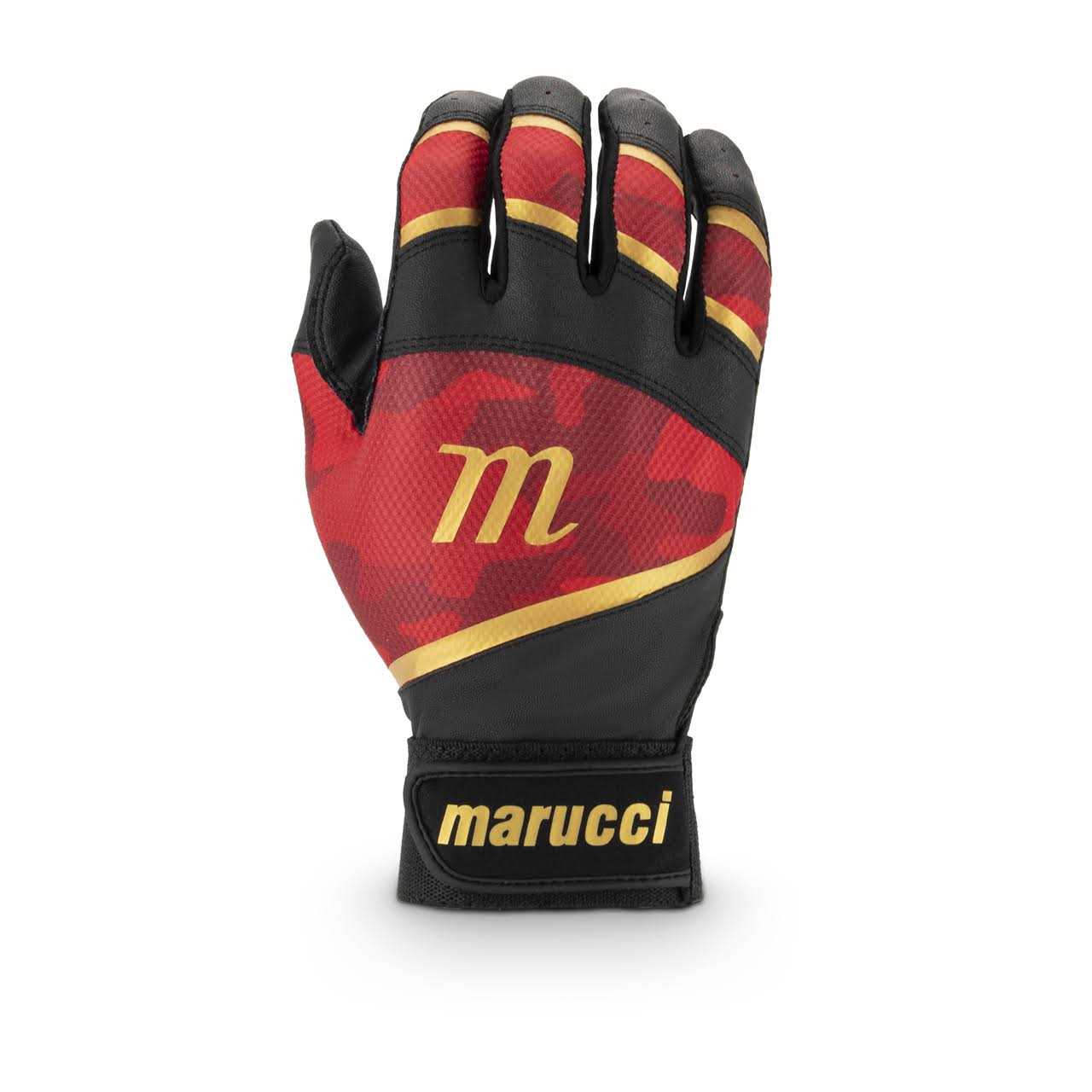 Marucci Foxtrot Tee Ball Batting Gloves - Image 2