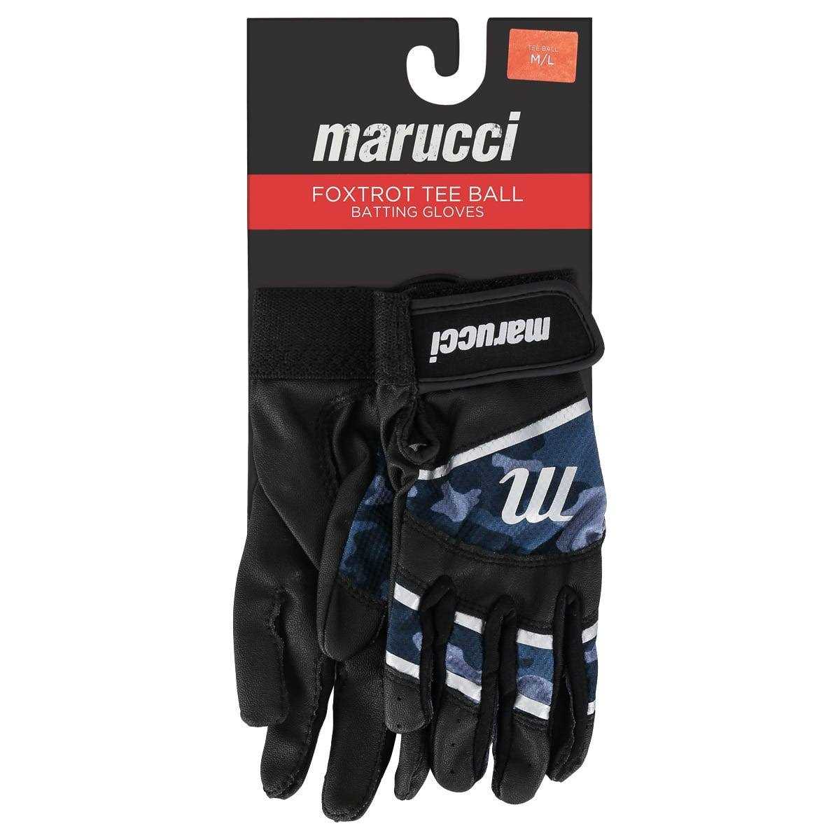 Marucci Foxtrot Tee Ball Batting Gloves - Image 3