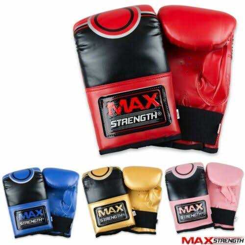Boxing Fortress Pro T1 Hand Wraps Adult Handwraps Muay Thai Hand Bandages Fastwraps - Image 4