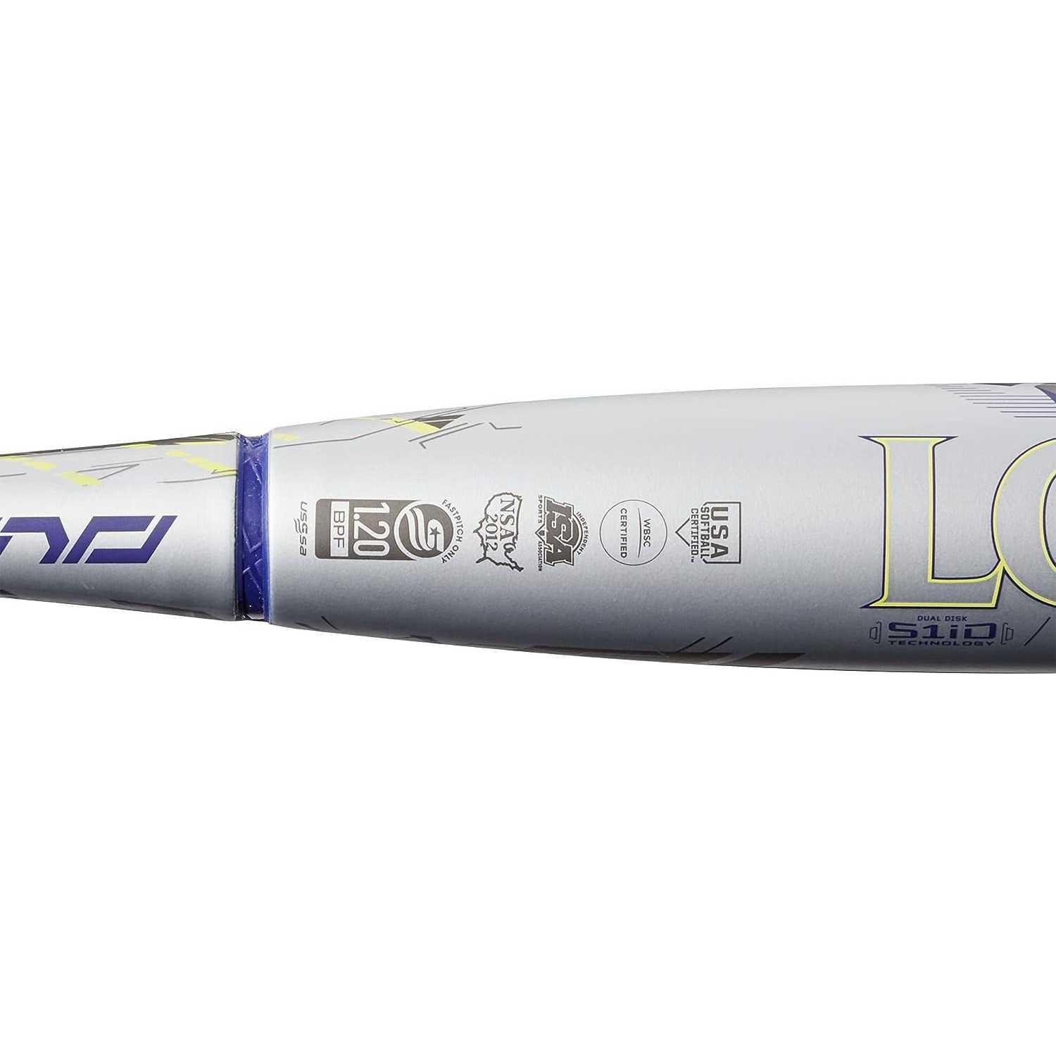 Louisville Slugger 2022 Xeno Fastpitch Softball Bat - Image 5
