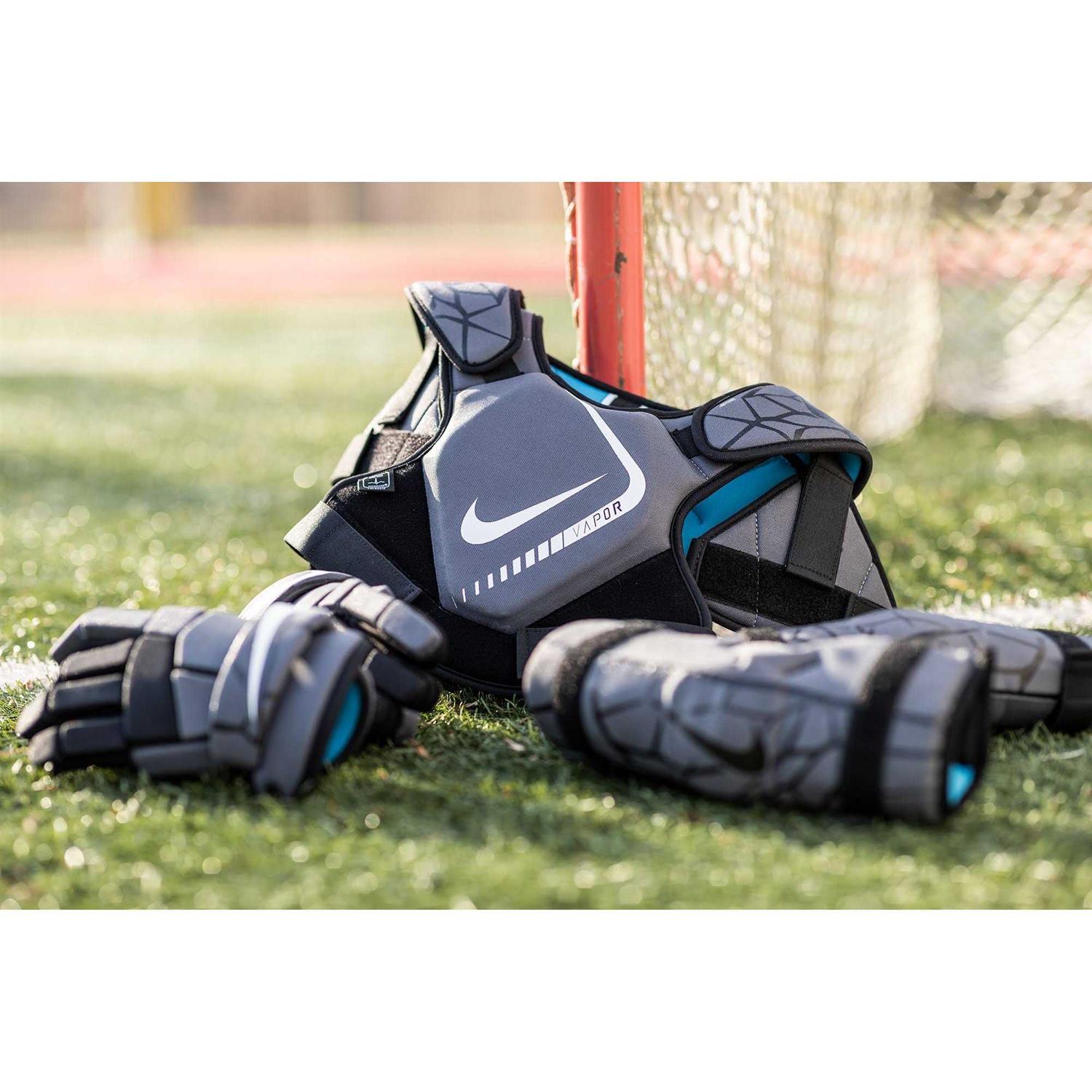 Alternative view of Nike Youth Vapor LT Shoulder Pads