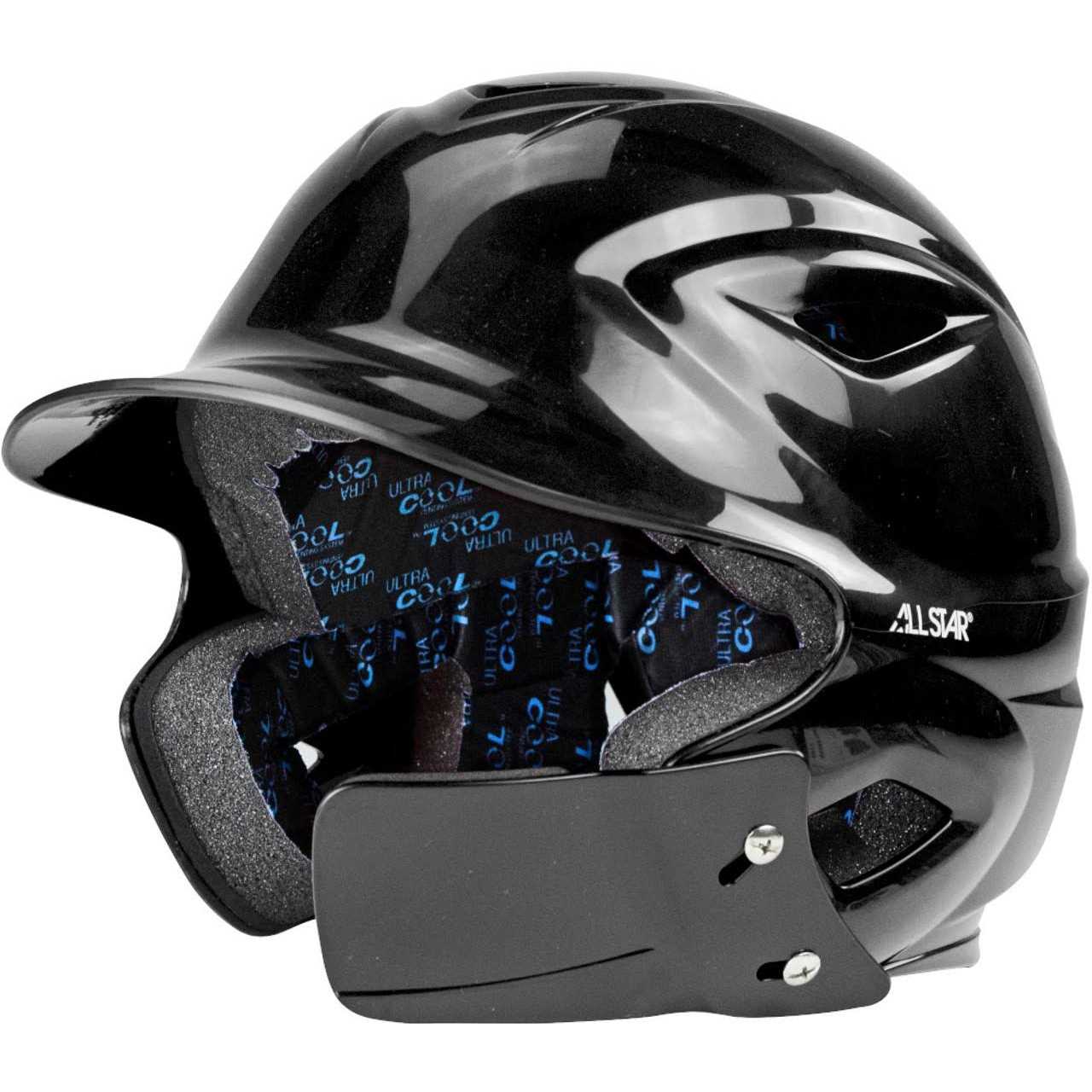All Star System 7 Sized Batting Helmet - Image 3