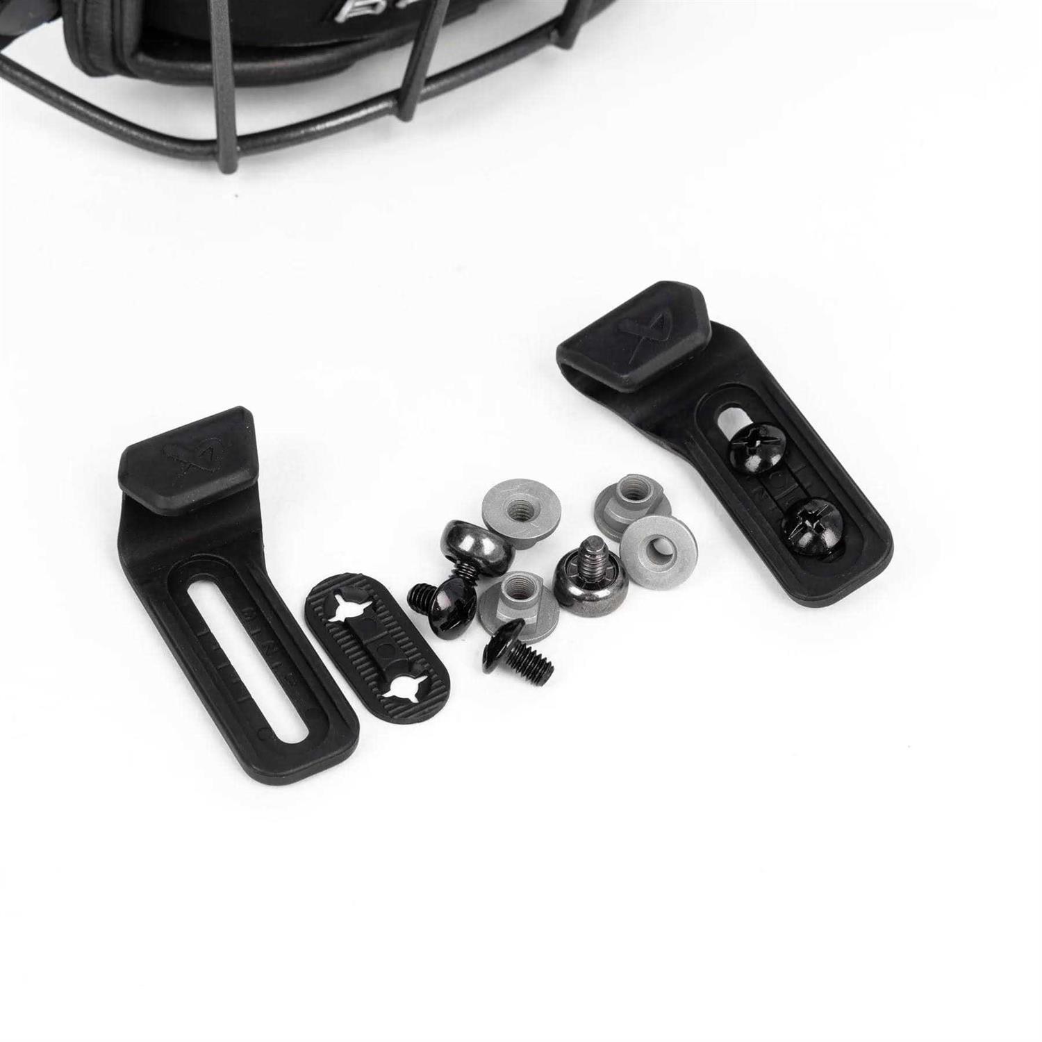 Bauer III Facemask - Image 3