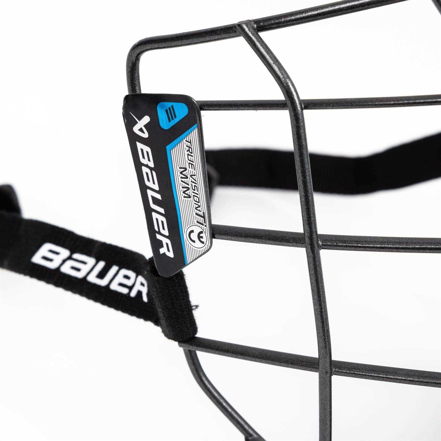 Bauer III Facemask - Image 3