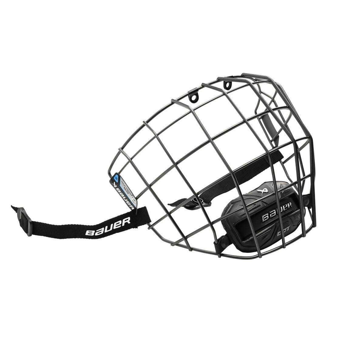 Bauer III Facemask - Image 4