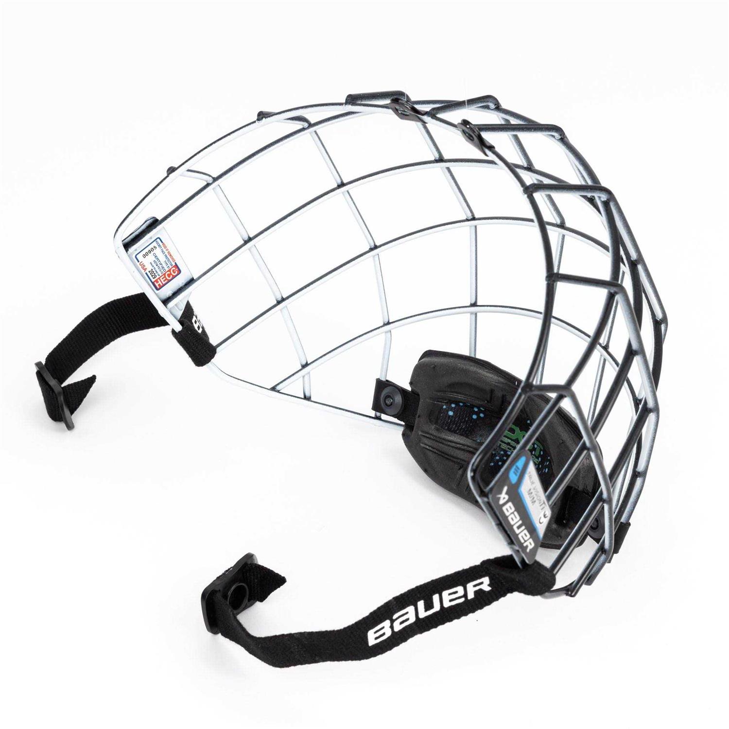 Bauer III Facemask - Image 5