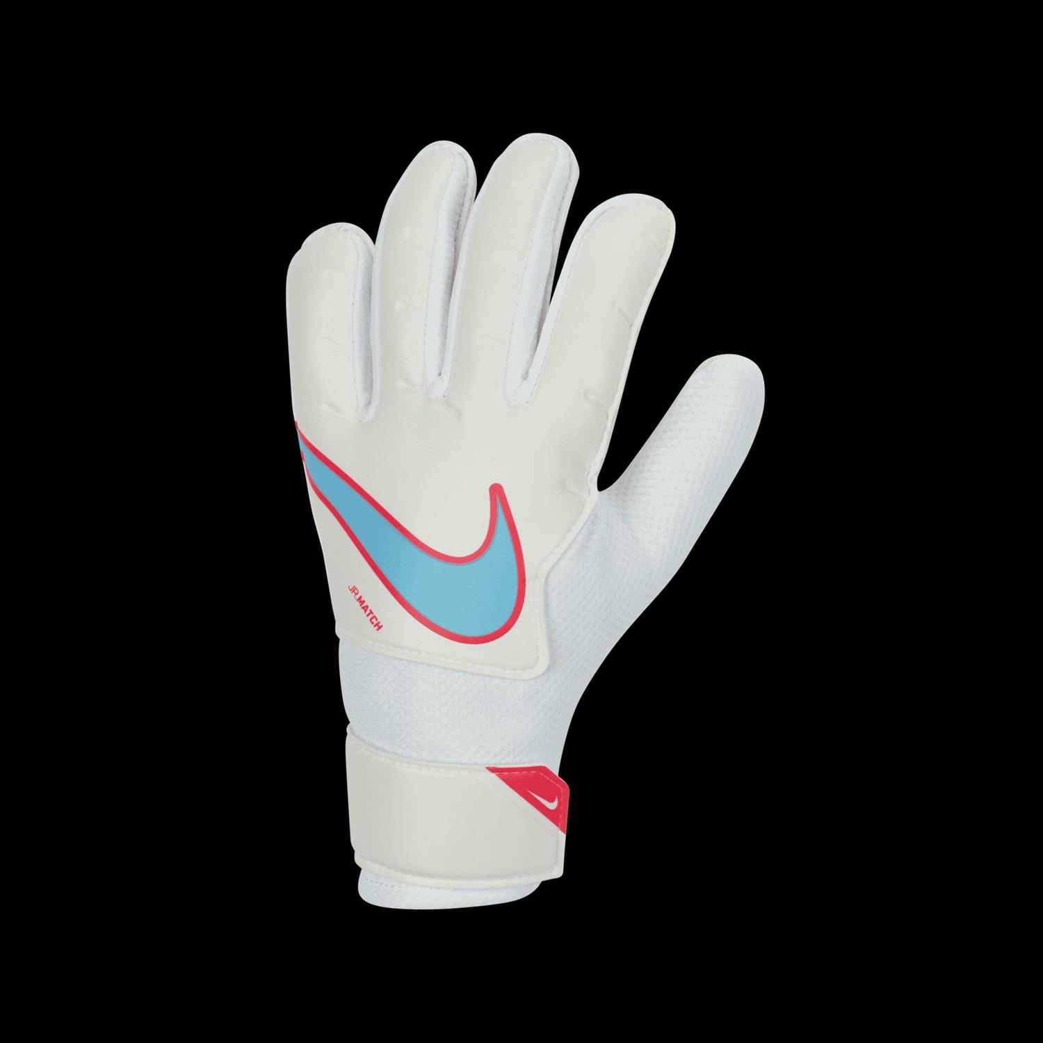 Nike Jr Match Goalkeeper Gloves - Image 4