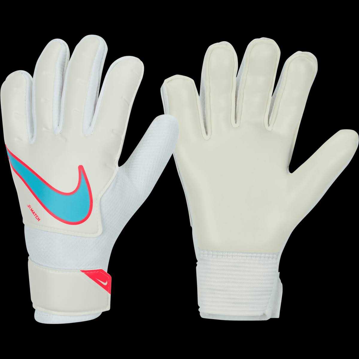 Nike Jr Match Goalkeeper Gloves - Image 5
