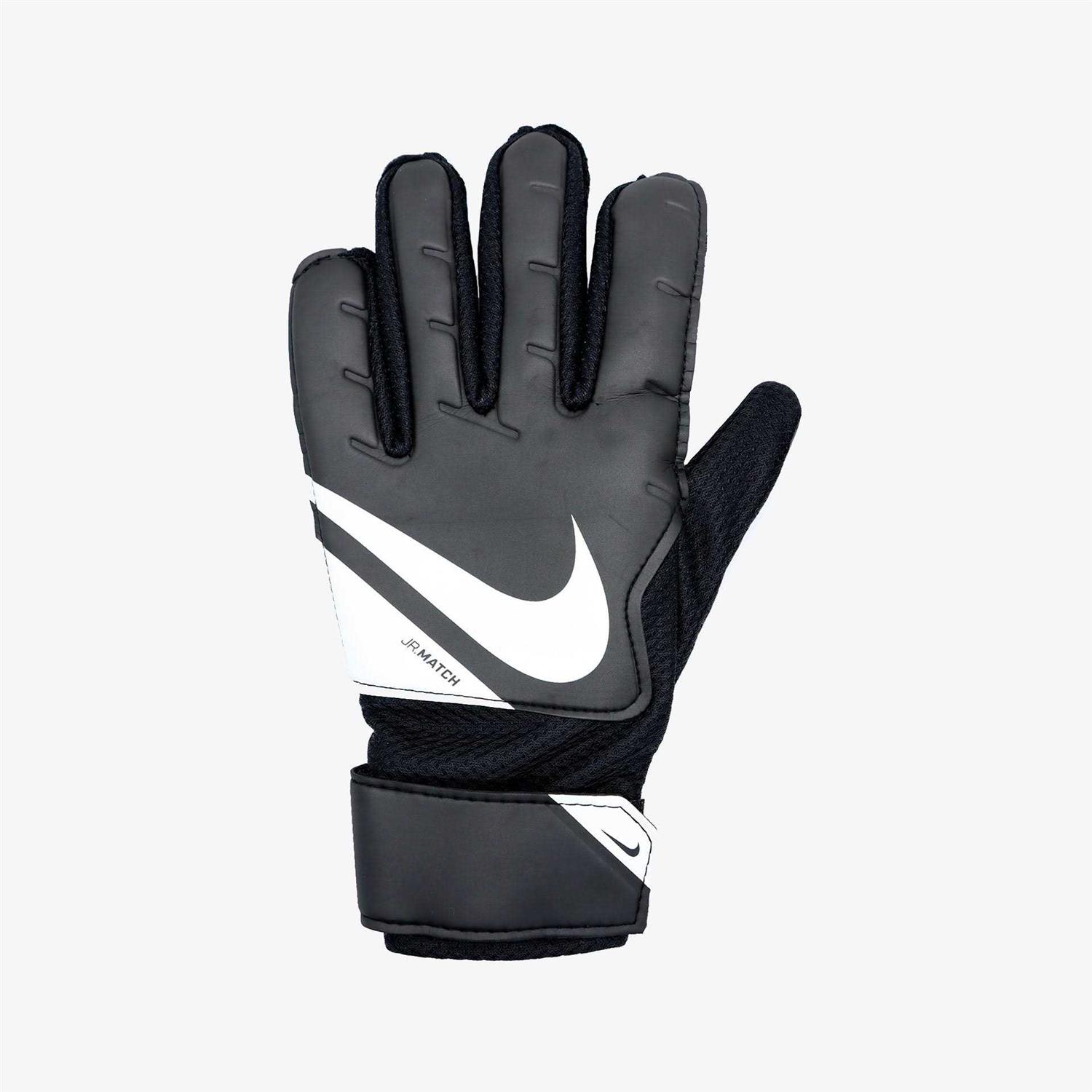 Alternative view of Nike Jr Match Goalkeeper Gloves