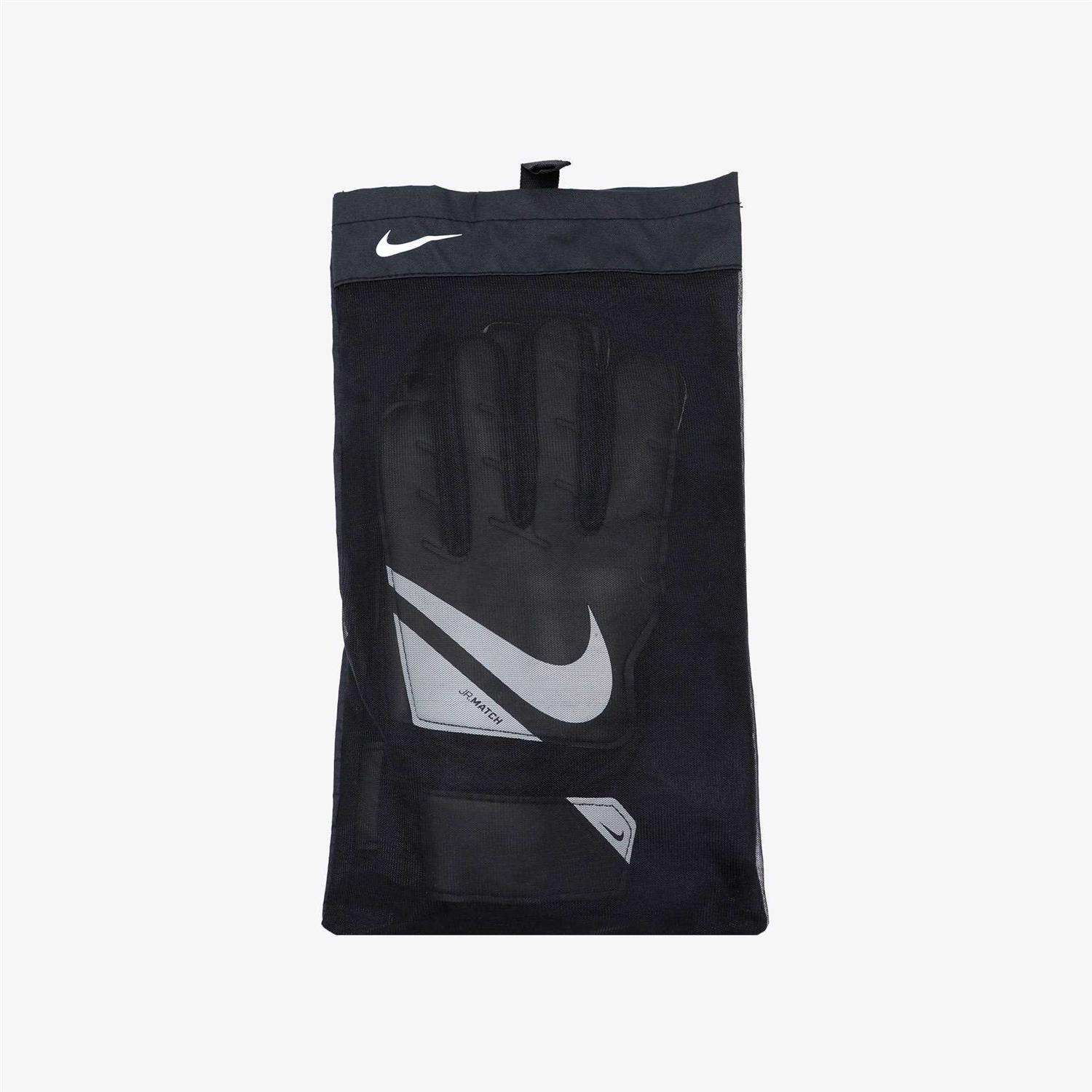 Nike Jr Match Goalkeeper Gloves - Image 4