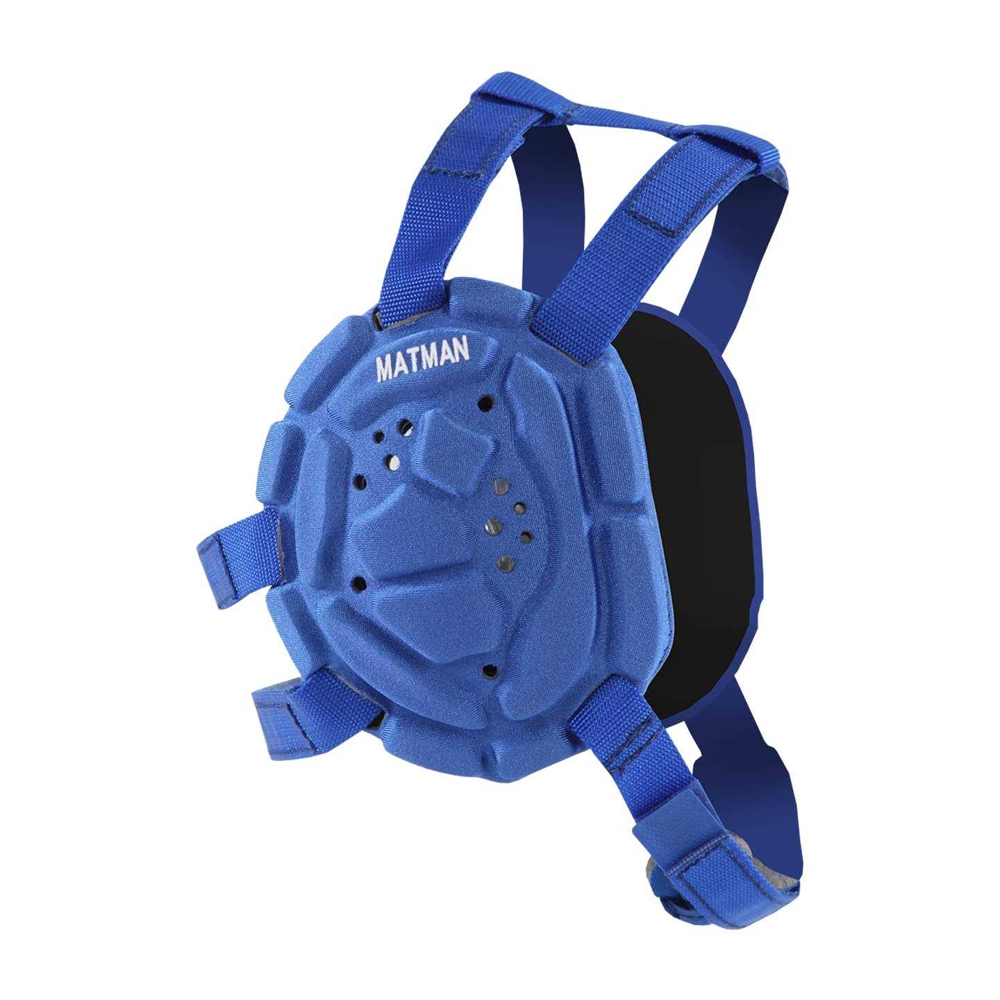 Matman Ultra Gard Wrestling Headgear Ear Guard Adult