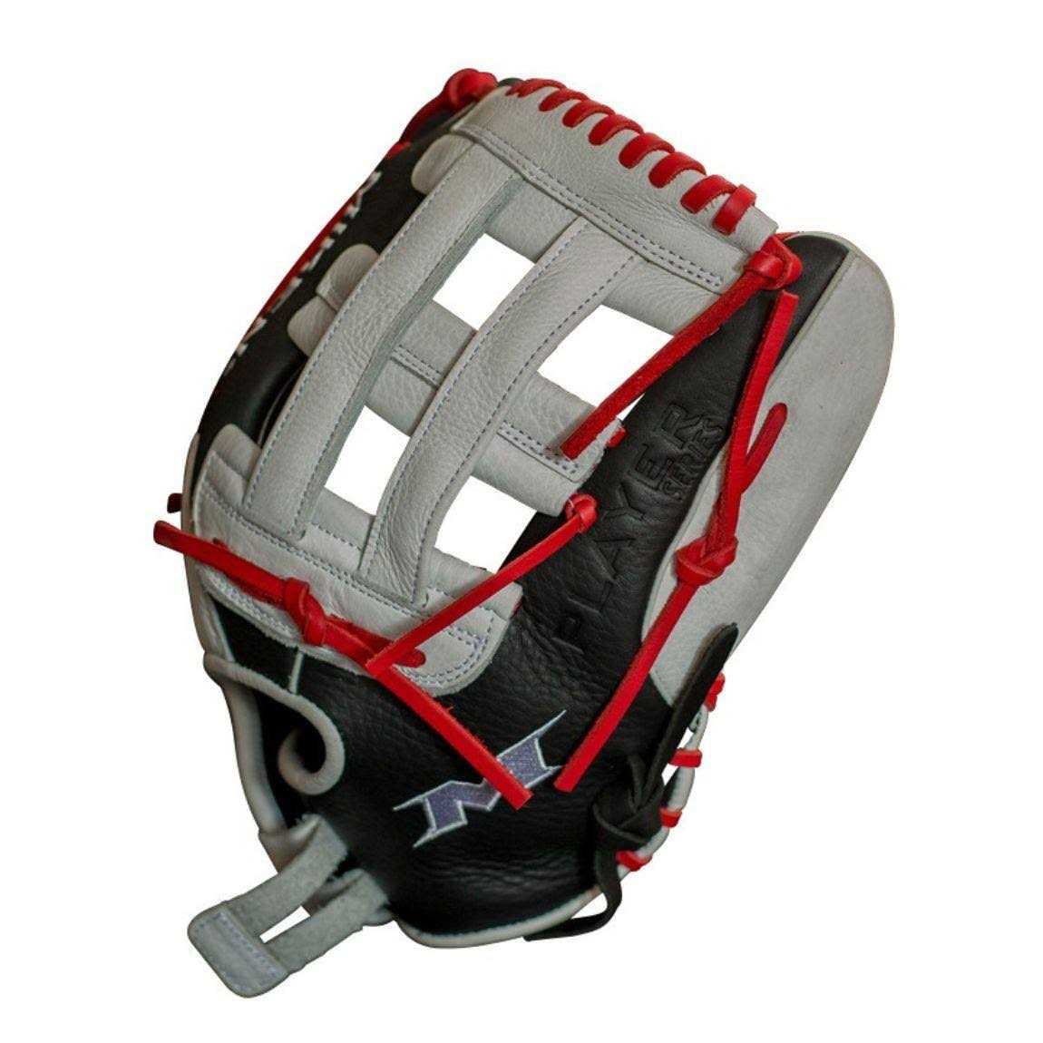 Alternative view of Miken Player Series 14 inch Slowpitch Softball Glove