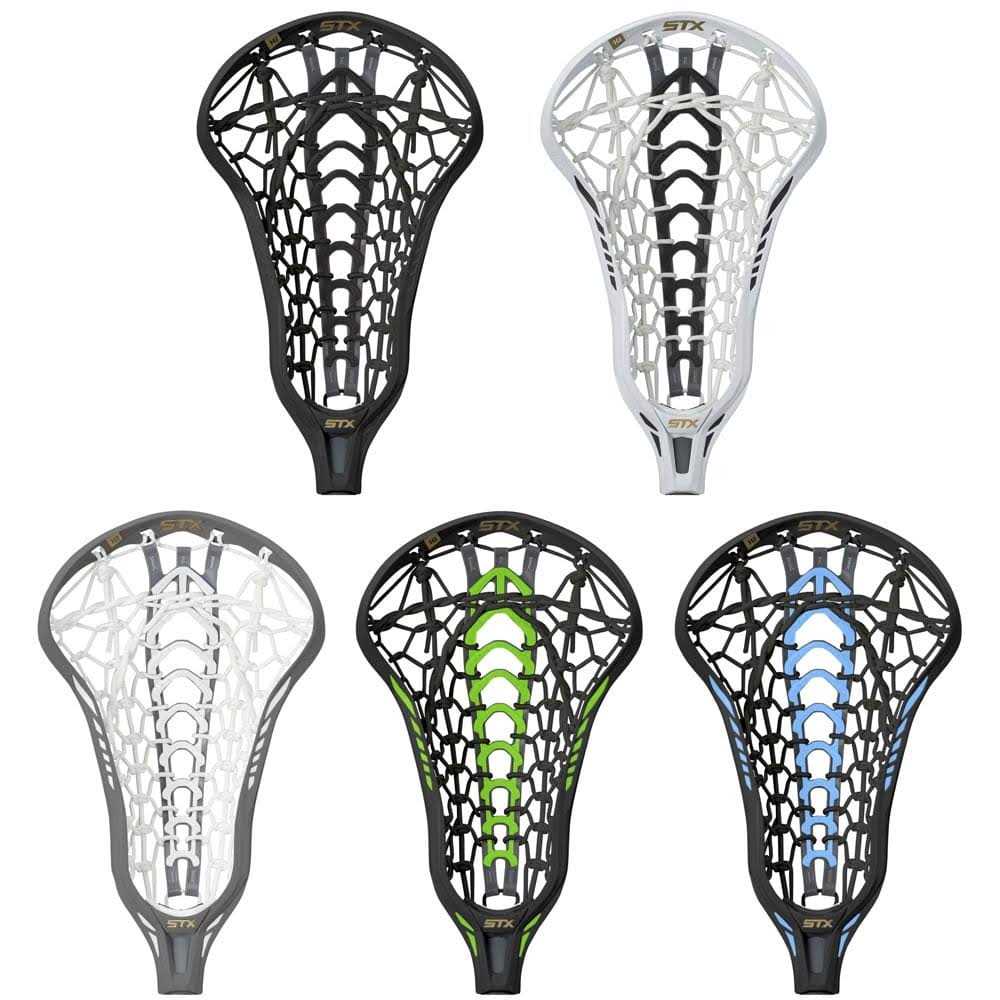 STX Crux 600 Launch Women's Lacrosse Head - Image 4