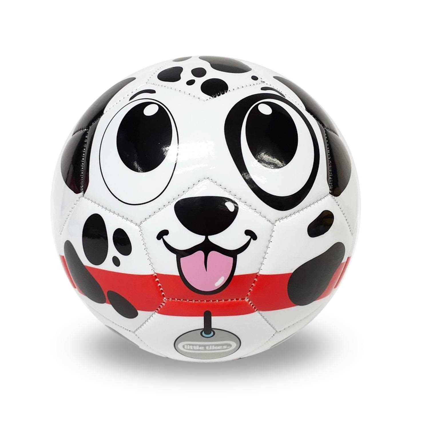 Little Tikes Sports Soccer Pals Sports Ball Toddlers Kids