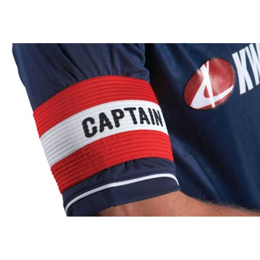 Kwik Goal Captain Arm Band - Image 5