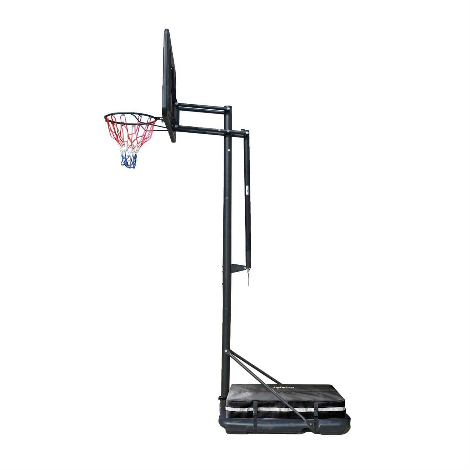 Jajahu Portable Weather-Resistant Heavy Basketball Sandbag Basketball Hoop Replacement Parts -Basketball Hoop Anchor Weight Can Withstand of Over - Image 3