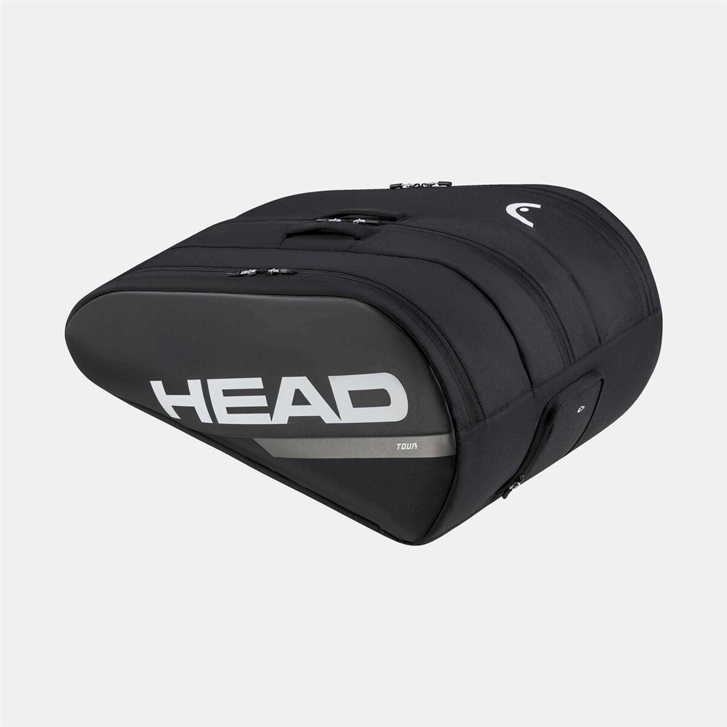 Head Tour XL Tennis Racquet Bag