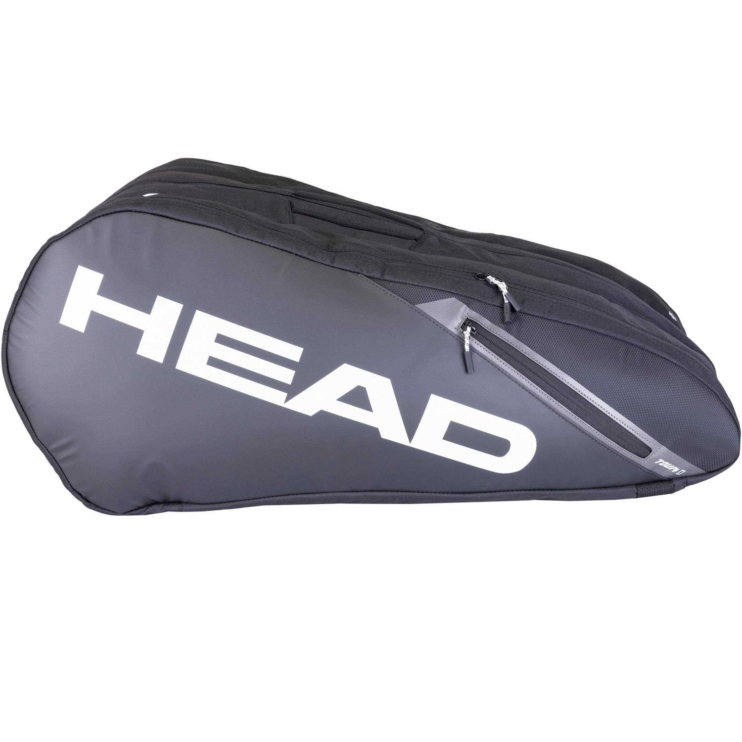 Head Tour XL Tennis Racquet Bag - Image 4