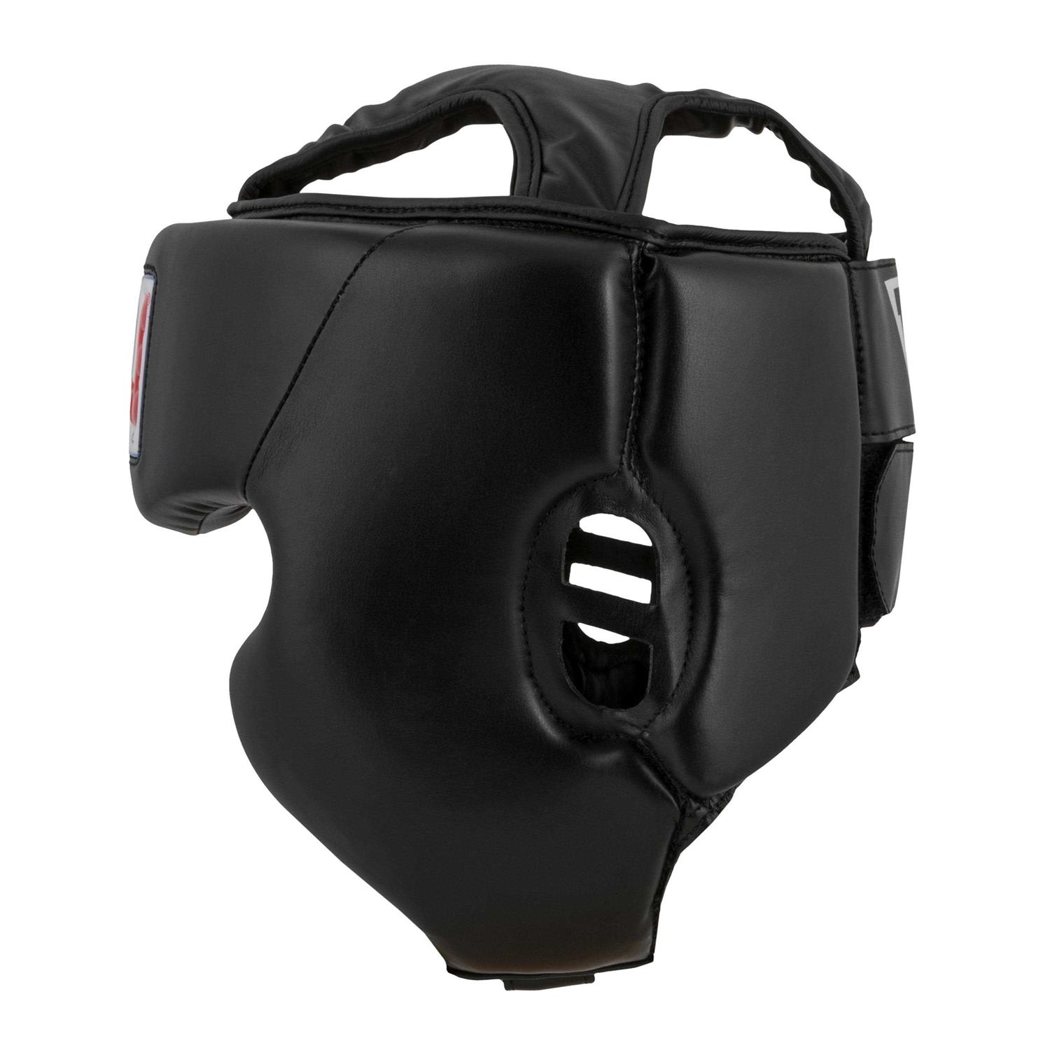 Title Boxing Classic Hi-Performance Training Headgear 2.0 - Image 3