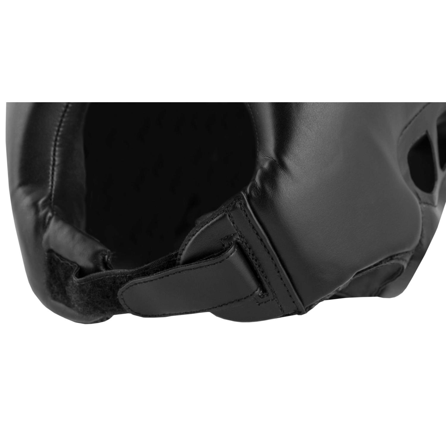 Title Boxing Classic Hi-Performance Training Headgear 2.0 - Image 4
