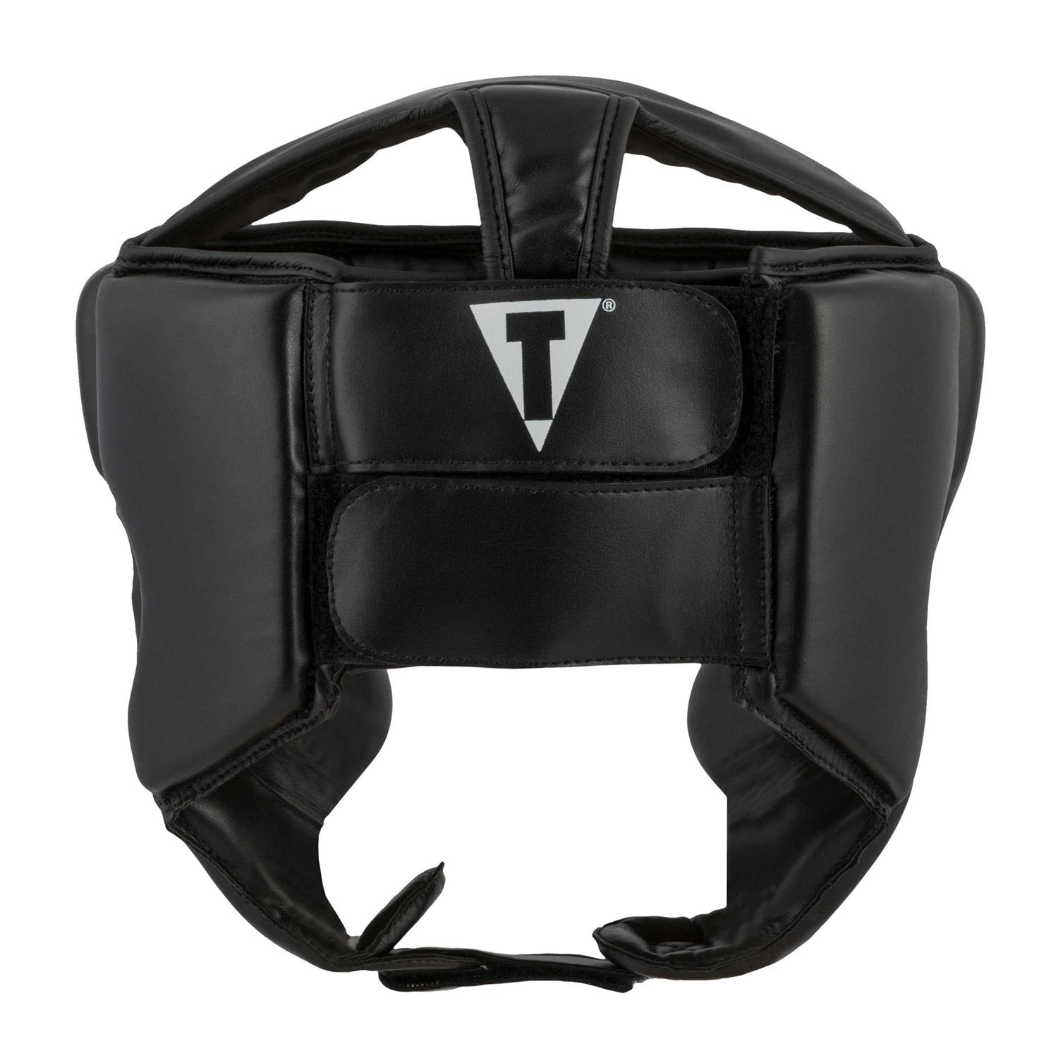 Title Boxing Classic Hi-Performance Training Headgear 2.0 - Image 5