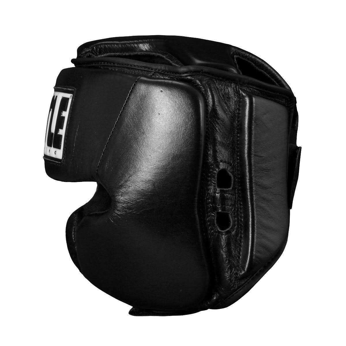 Title Boxing Classic Hi-Performance Training Headgear 2.0 - Image 5