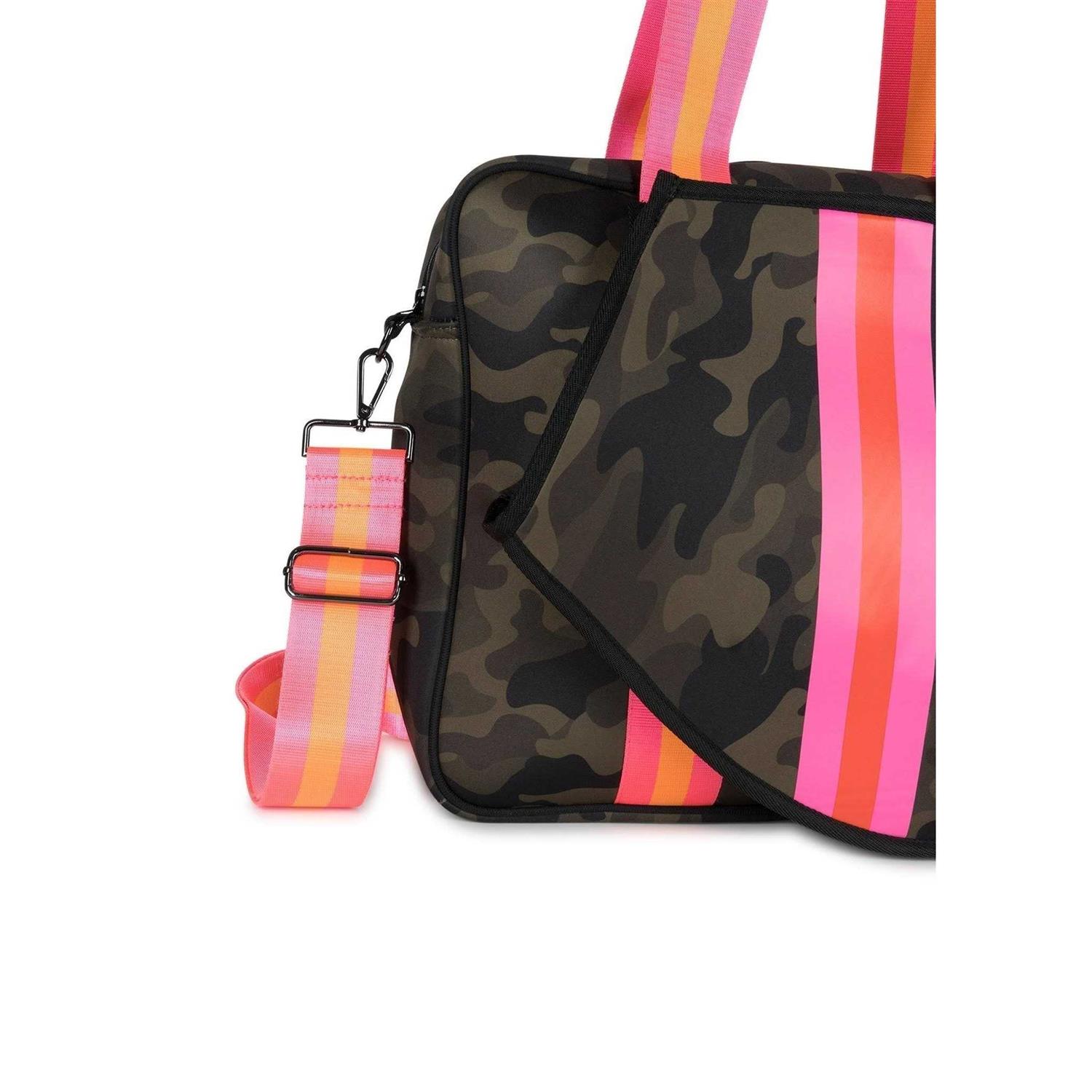 Haute Shore Billie Tennis Bag - Image 4