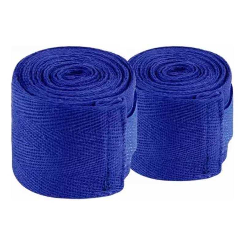 Alternative view of Jayefo Boxing MMA Handwraps