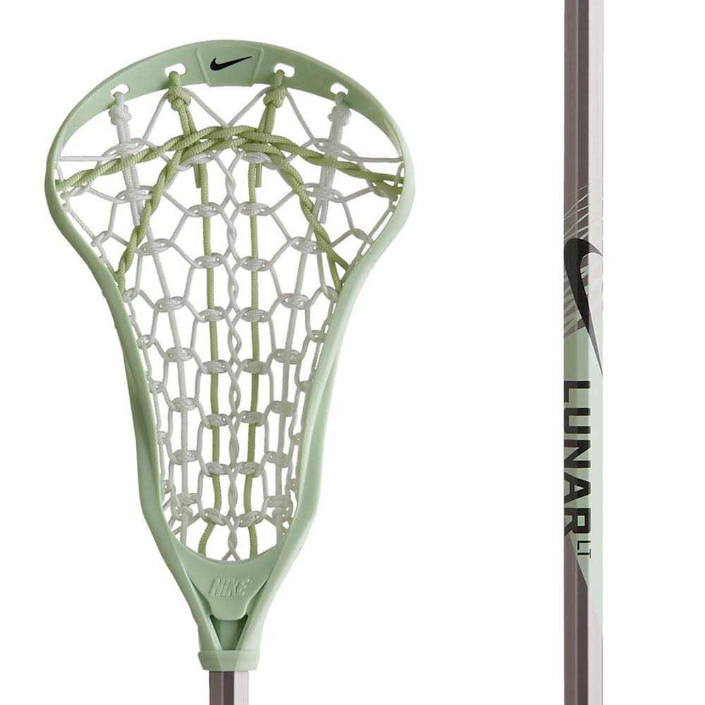 Nike Lunar LT Women's Complete Lacrosse Stick - Image 2
