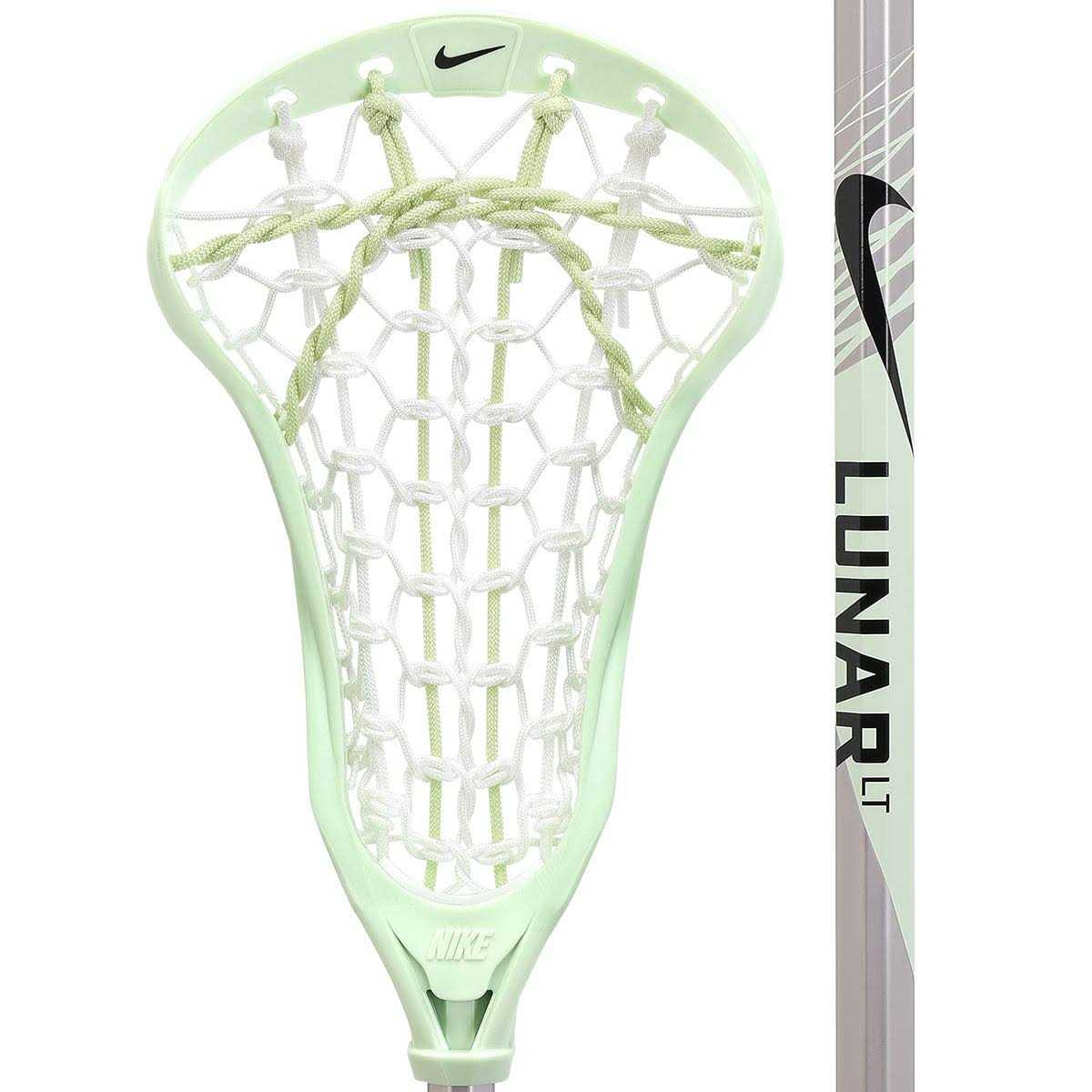 Nike Lunar LT Women's Complete Lacrosse Stick - Image 4