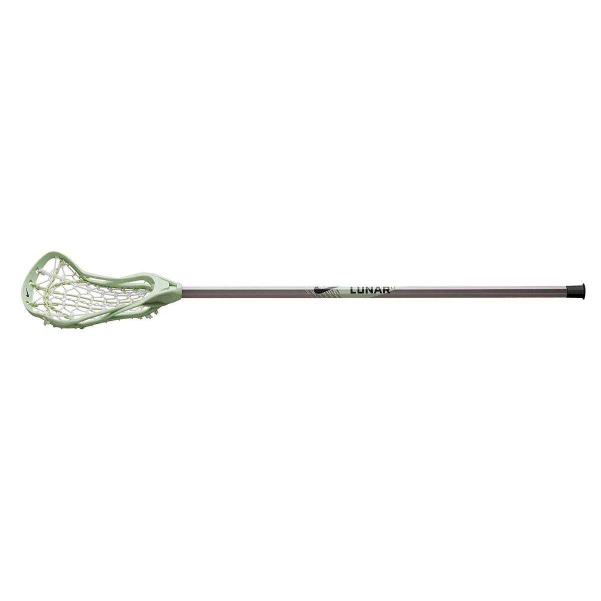 Nike Lunar LT Women's Complete Lacrosse Stick - Image 5