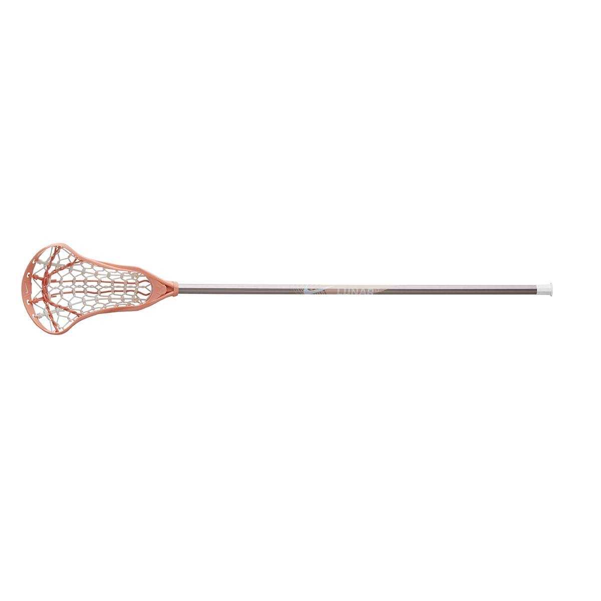 Nike Lunar LT Women's Complete Lacrosse Stick - Image 3