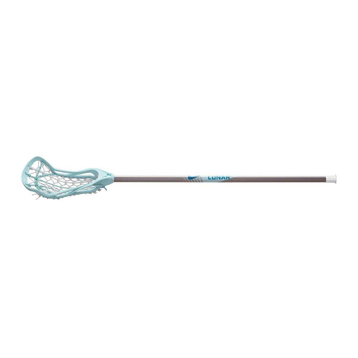 Nike Lunar LT Women's Complete Lacrosse Stick - Image 4