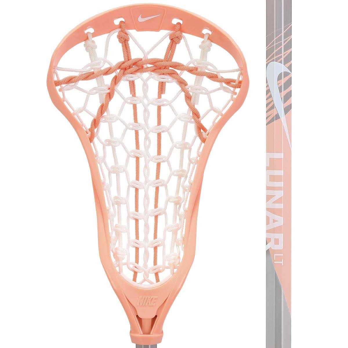 Nike Lunar LT Women's Complete Lacrosse Stick - Image 5